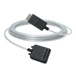 One Connect Cable Bn39-02395a For Samsung Tv Qn55q7fnaf Qn65q7fnaf Qn75q7fnaf. Fixed Price $82.85.