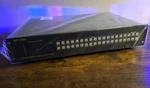 Mt-viki 16x16 Hdmi Matrix Switch 4k 30hz Rack Mount Switcher & Splitter. Fixed Price $649.99.