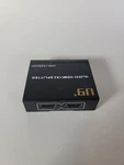 Viewhd 2-port Hdmi 1x2 Powered Splitter. Fixed Price $29.99.