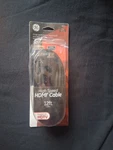Ge High Speed 12 Ft Hdmi Cable. Fixed Price $1.95.