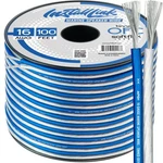 Install Link 16 Awg Gauge (tinned Ofc) Marine Speaker Wire Cable (100 Feet). Fixed Price $67.28.