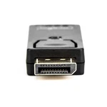 Rocstor Y10a170-b1 Displayport To Hdmi Adapter M/f Gold Plated Connectors Black. Fixed Price $22.17.