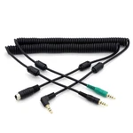 Digirig Xiegu G90 And X5105 Cables Mobile Digital Modes Interface. Fixed Price $53.99.