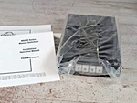 Pelco Ms504ldt Manual Video Switch Button Selector 4-channel Bnc Coax 4x1. Fixed Price $24.50.