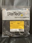 Startech 3ft (1m) Hdmi Cable, 4k High Speed Cable With Ethernet, Ultra Hd 4. Fixed Price $3.99.