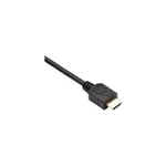 Oncore Hdmimm06f 6ft Hdmi Cable Male To Black Gold Plated. Fixed Price $19.68.