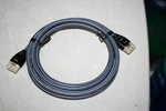 Audioquest Pearl Hdmi 2.0m Digital Audio/video With Ethernet -free Shipping. Fixed Price $18.50.