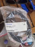 Extron Displayport Ultra 6ft Cable (26-691-06). Fixed Price $19.99.