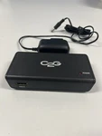 C2g Hdmi Audio De-embedder Model 40695 Black W/ac Adapter. Fixed Price $15.00.