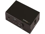 Startech Vs221hd20 2-port Hdmi Switch - 4k 60hz Supports Hdcp Ir. Fixed Price $112.37.