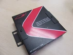 Atlona At-hd4-v1 1 Or Hdmi With Rs232 And Bi-directional Ir Over Cat5/6/7. Fixed Price $99.00.