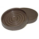 Richelieu America Ltd Tg 2pk 3" Brn Rubb Cups F31824tv. Fixed Price $20.82.