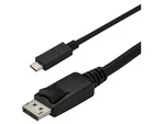 4xem 4xusbcdispcbl6 6ft Usb-c To Displayport Cable - Active Black. Fixed Price $27.99.