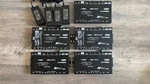 Avpro Edge Ac-ex100-444 Hdbaset Hdmi Extender 4k Hdr Transmitter Receiver Set. Fixed Price $315.00.