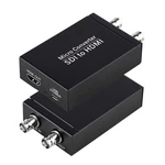 Enbuer Sdi To Hdmi Converter - 3g/hd/sd-sdi Adapter With Auto. Fixed Price $60.40.