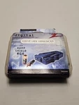 Zenith Coaxial Cable Connector Kit Zds5040. Fixed Price $24.99.