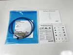 Philips M1943a Spo2 Adapter Cable (1.1m) 989803105691. Fixed Price $34.95.