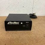 Tecnec Technical Necessities Model Mda-6 Av Switch 2x6. Fixed Price $19.99.