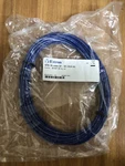 Extron 26-627-35 Spk 18 Precut Speaker Cables 35' (10.6 M) Rev. B1. Fixed Price $8.99.