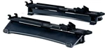 Kinesis Lift Kit - Tenting With Palm Supports For Freestyle Edge Black. Fixed Price $49.24.