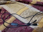 Sharp Corp Usb Video Audio Transfer Cord Ce 179t Ce-179t Cable. Fixed Price $9.99.