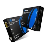 4k Hdmi Extender Over Ethernet Up To 70m With Audio Return Channel And Ir Con.... Fixed Price $115.29.