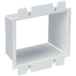Arlington Be2 Dual Gang Box Extender. Fixed Price $3.99.