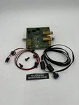 Daktronics Pc-3470293 Fiber Transceiver Card. Fixed Price $99.99.