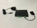 Liberty Digitalinx Dl-uhdilc Hdmi Auto Sensing Room Controller - Used. Fixed Price $49.95.