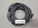 Kramer C-hm/hm-6 High-speed Hdmi 2.0 Cable (6'). Fixed Price $40.00.