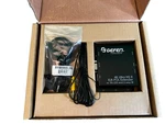 Gefen 4k Ultra Hd R Elr-pol Extender Kit With Rs-232 And 2-way Ir - Open Box. Fixed Price $89.00.
