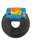 Commercial Electric Rg-6 Coaxial Cable Quad Shielded 100 Ft (30.48m). Fixed Price $15.00.
