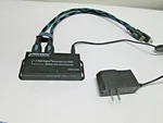 J-tech Digital Jtd0102/4k Advanced 1/2 Hdmi Splitter 4k Ultra Hd Jtd102/4k Cable. Fixed Price $19.99.