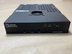 Atlas Sound Single Channel, 100-watt Pole Mount Amplifier Pa1001g. Fixed Price $149.99.