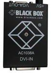 Black Box Dvi-d To Vga Ac1038a. Fixed Price $199.99.