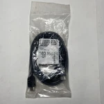 Dish Network 183595 Genuine Oem 8' High Speed Male-male Hdmi Cable W/ Logo. Fixed Price $24.99.