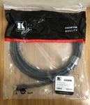 Kramer - Cp-hm/hm/eth-15 High Speed Hdmi Cable W/ Ethernet. Fixed Price $29.00.
