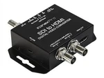Kanexpro Sdi To Hdmi Converter With Signal Eq & Re-clocking (sdi-sdhdxpro). Fixed Price $199.95.