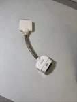 Belkin F2e914 Adc To Dvi Digital Video Adapter For Power Macintosh G4 Cube & G5. Fixed Price $120.00.