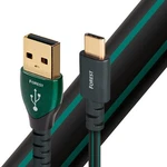 Audioquest Forest Usb Cable Usb-c To Usb-a 0.75 Meter. Fixed Price $99.95.