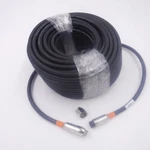 100' Rapidrun Cmg Rated Multi-format Runner Cable C2g. Fixed Price $94.99.
