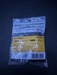 Startech.com Mu12mf 12ft 3.5mm Stereo Audio Extension Cable M/f Black. Fixed Price $7.18.