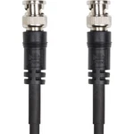 Roland Black Series Cable, 10-feet (rcc-10-sdi) 10-feet,. Fixed Price $21.99.