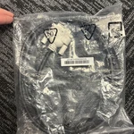 Tripp-lite Dvi-i Dual Link Cable P560-006-dli M/m 6'. Fixed Price $10.99.