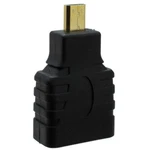 Xs Series Hdmi Female To Micro Male Adapter-avu. Fixed Price $12.96.