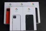 Google Pixel 4 64gb/128gb 6gb Ram 5.7" Factory Unlocked Smartphone -new Sealed. Fixed Price $222.77.