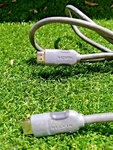 Belkin Am22302-06 Hdmi 6' Cable Cord Home Audio Video 23788 Grey Fully Function. Fixed Price $19.95.