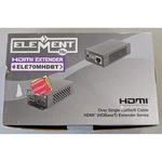 Element-hz Ele70mhdbt Hdmi / Single Cat 5e/6 1.4 Extender Bi-dir Ir New. Fixed Price $30.00.