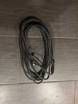 Monoprice Active High Speed Hdmi Cable - 25 Feet Gray, 4k 60hz 18gbps 26awg. Fixed Price $25.00.