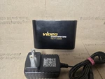 Vga To Hdmi Video Converter Calrad 40-40vh02 / 4040vh02 W/ Power Adapter, Good!. Fixed Price $49.99.